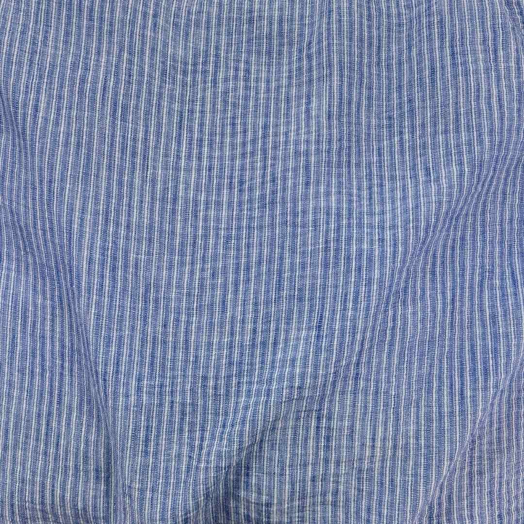 Seabreeze Stripe - Blue/White