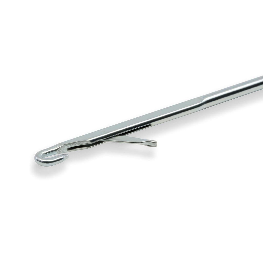 Loop Turner for Bias Tubing 10"