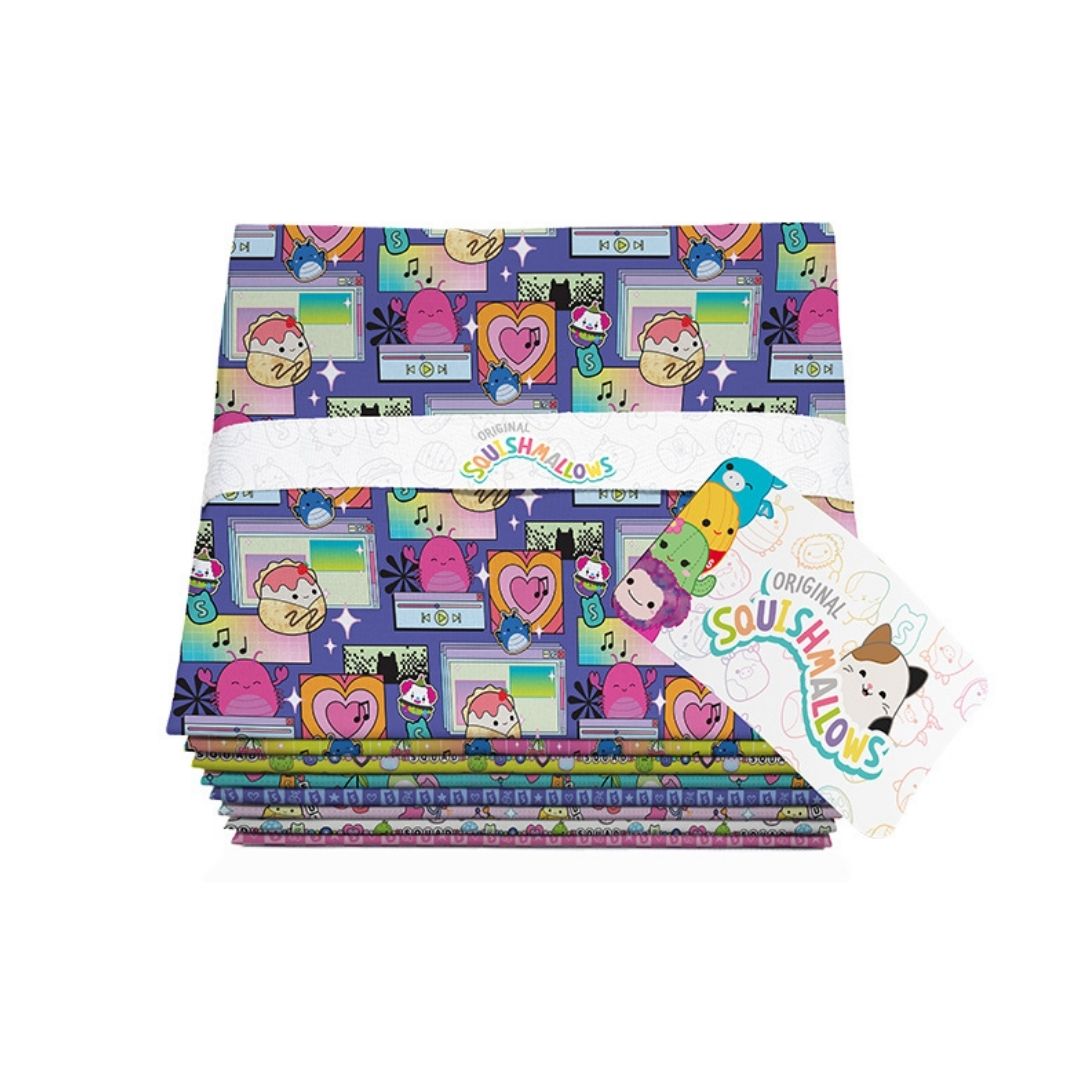 FQ Bundle - Joyful
