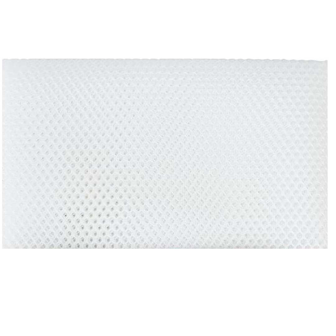 Lightweight Mesh Fabric - 24" x 48"