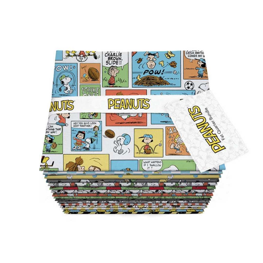 FQ Bundle - Peanuts