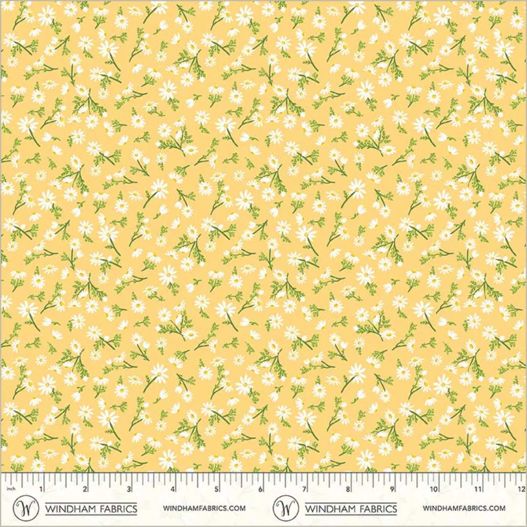 Villa Sol - Chamomile - Sunburst