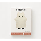 Felt Doll Kit - Ghost cat