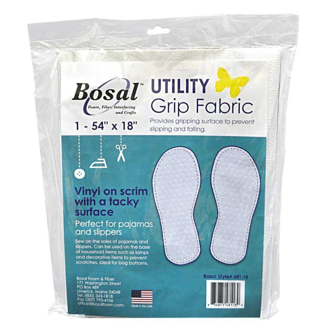 Bosal Utility Grip Fabric