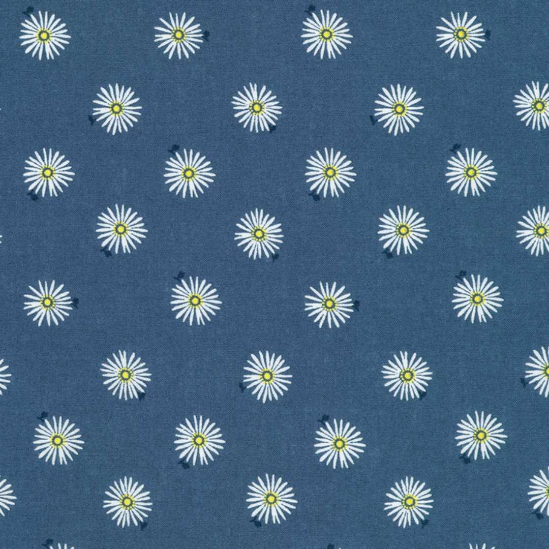 Ma Cherie by Sevenberry - Denim Daisy