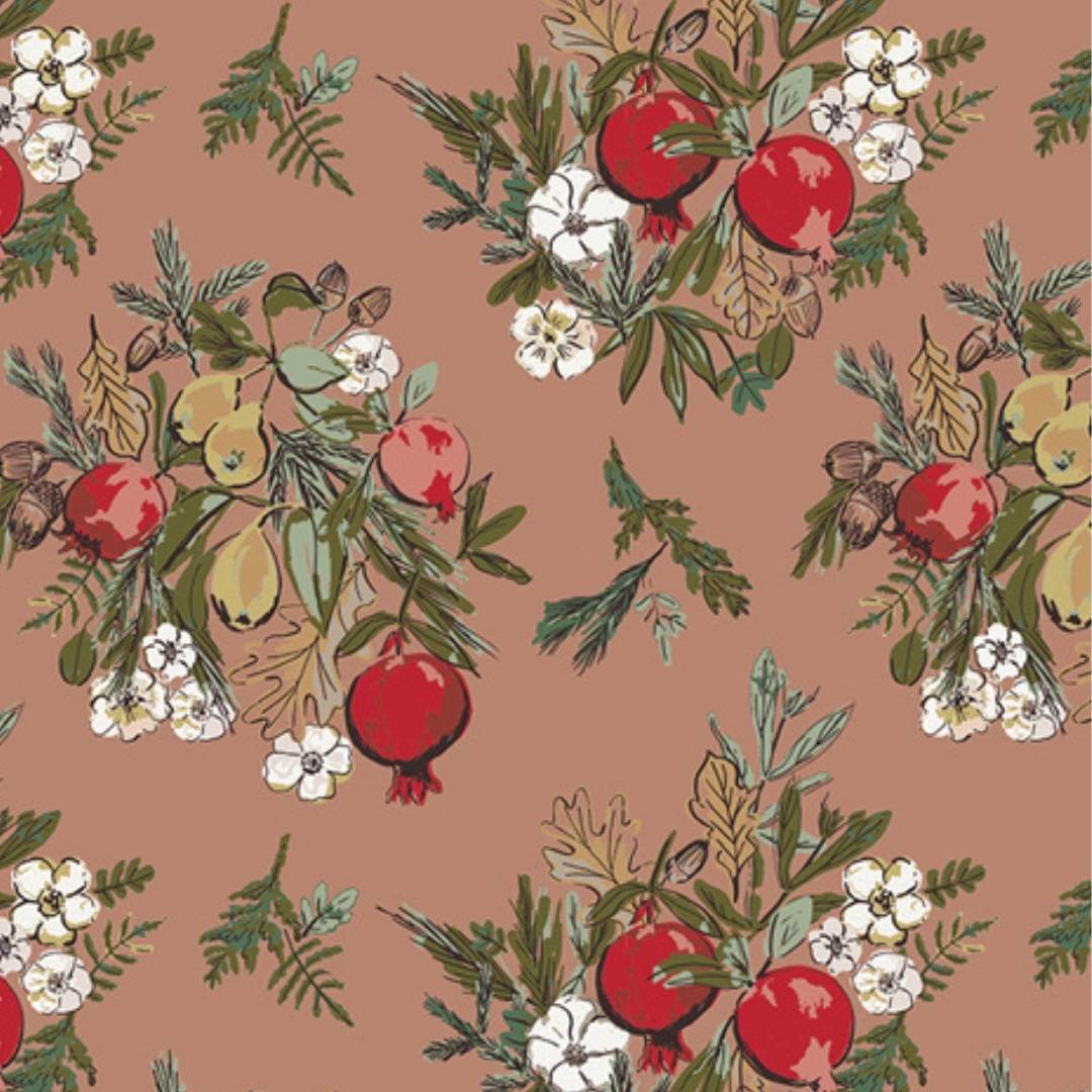 Spruce - Nature's Gift