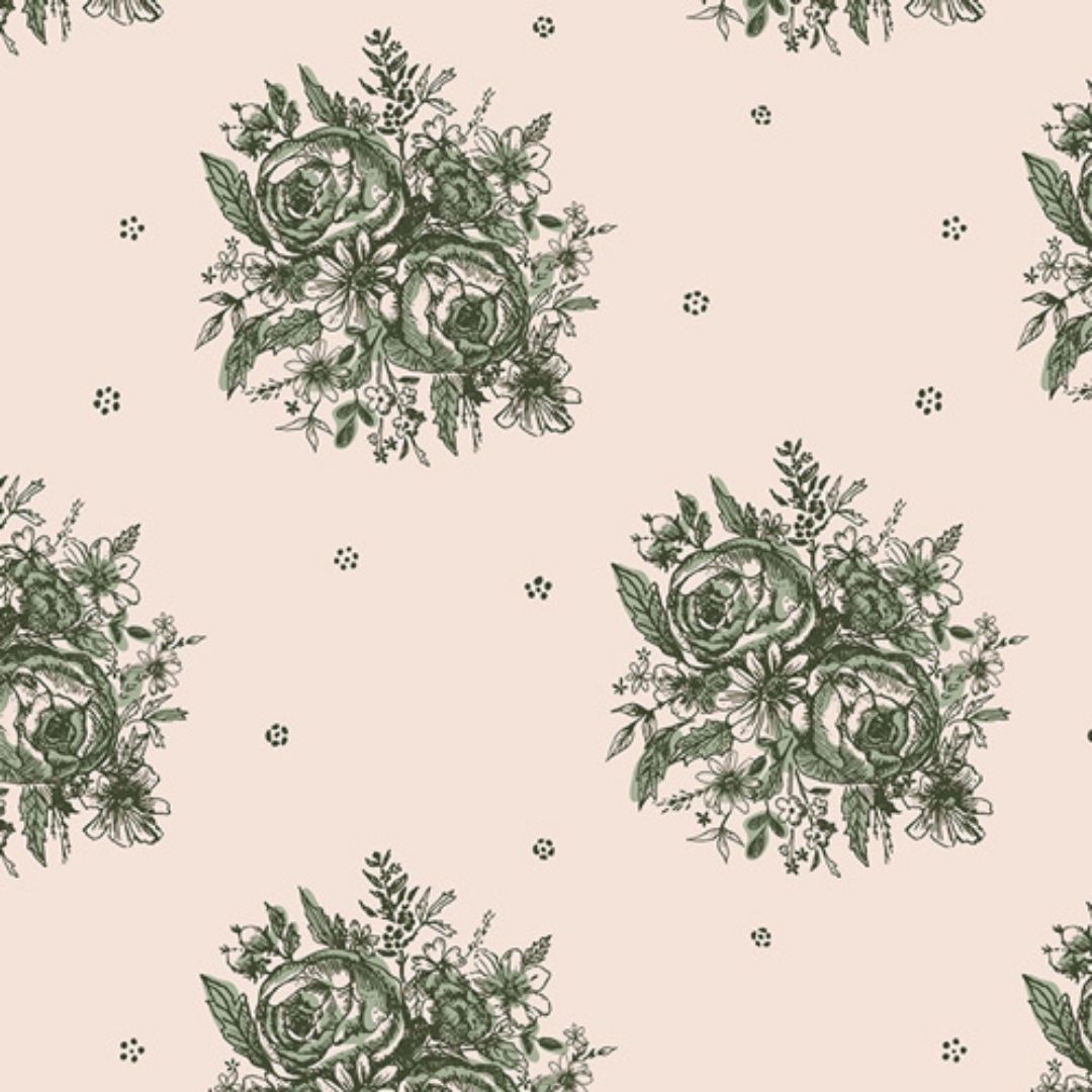 Spruce - Etched in Tradition