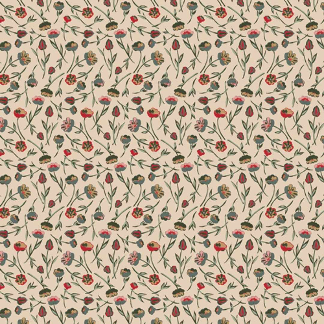 Spruce - Tulip Time Wintertide