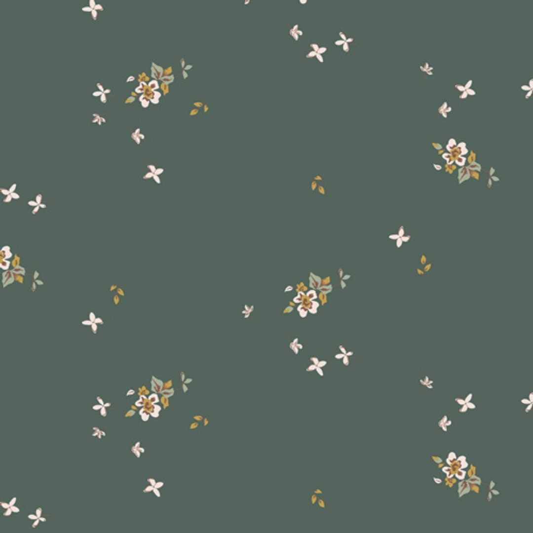 Spruce - Delicate Balance Evergreen
