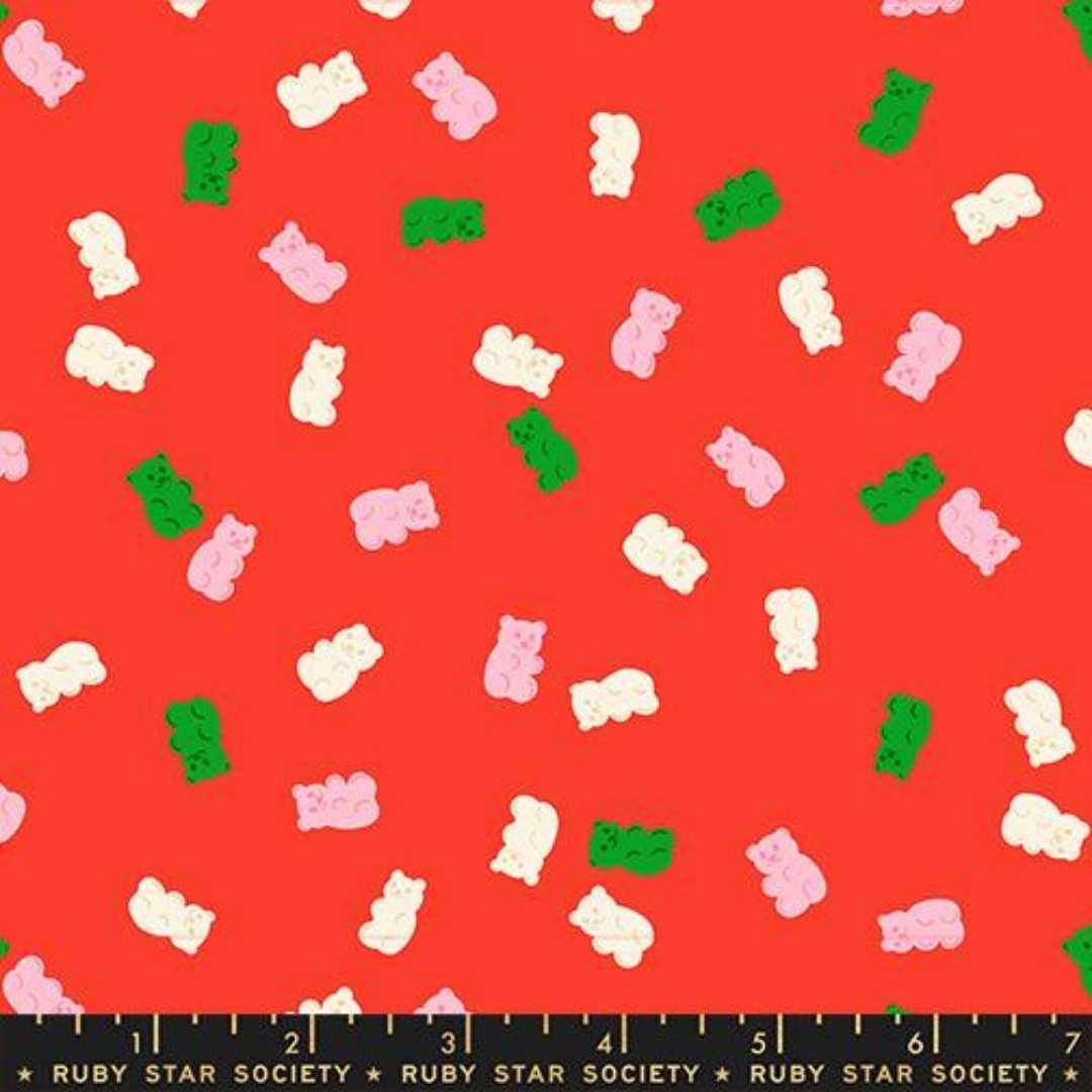 Merry Happy - Gummies - Lollipop