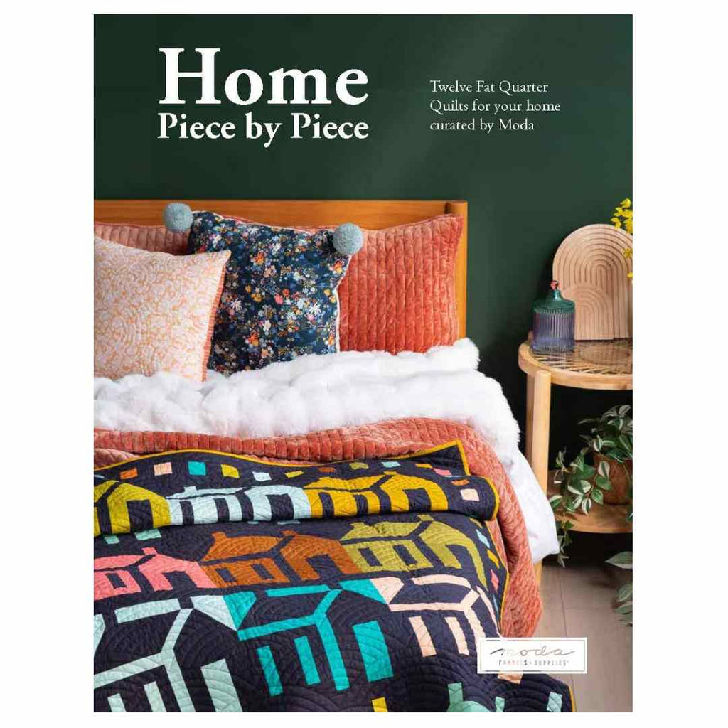 Home - Piece By Piece