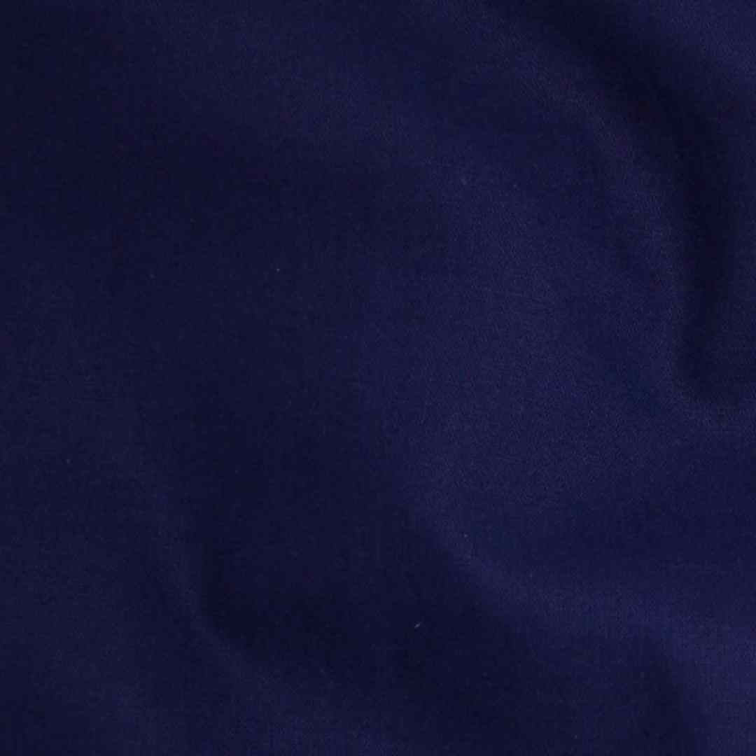 Solid Canvas - Navy