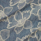 Posatino - Embroidered Floral