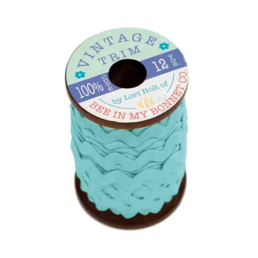 5/8" Ric Rac Trim - Cottage
