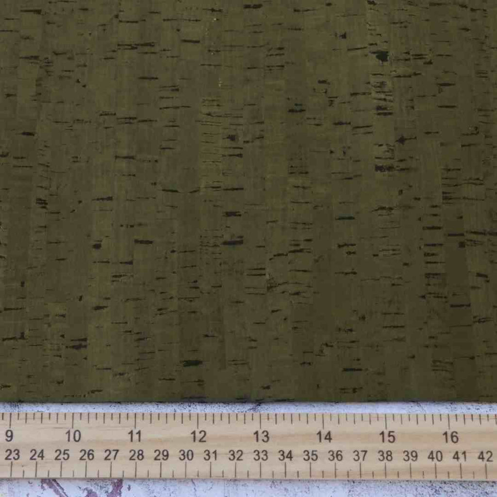 Sallie Tomato - Grove Rustic Cork - 1/2yd