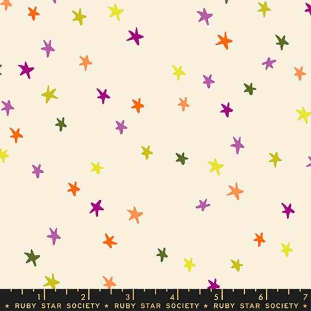 Freaky Familiars - Starry Natural