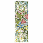 Cross Stitch Bookmark Kit - Golden Lily