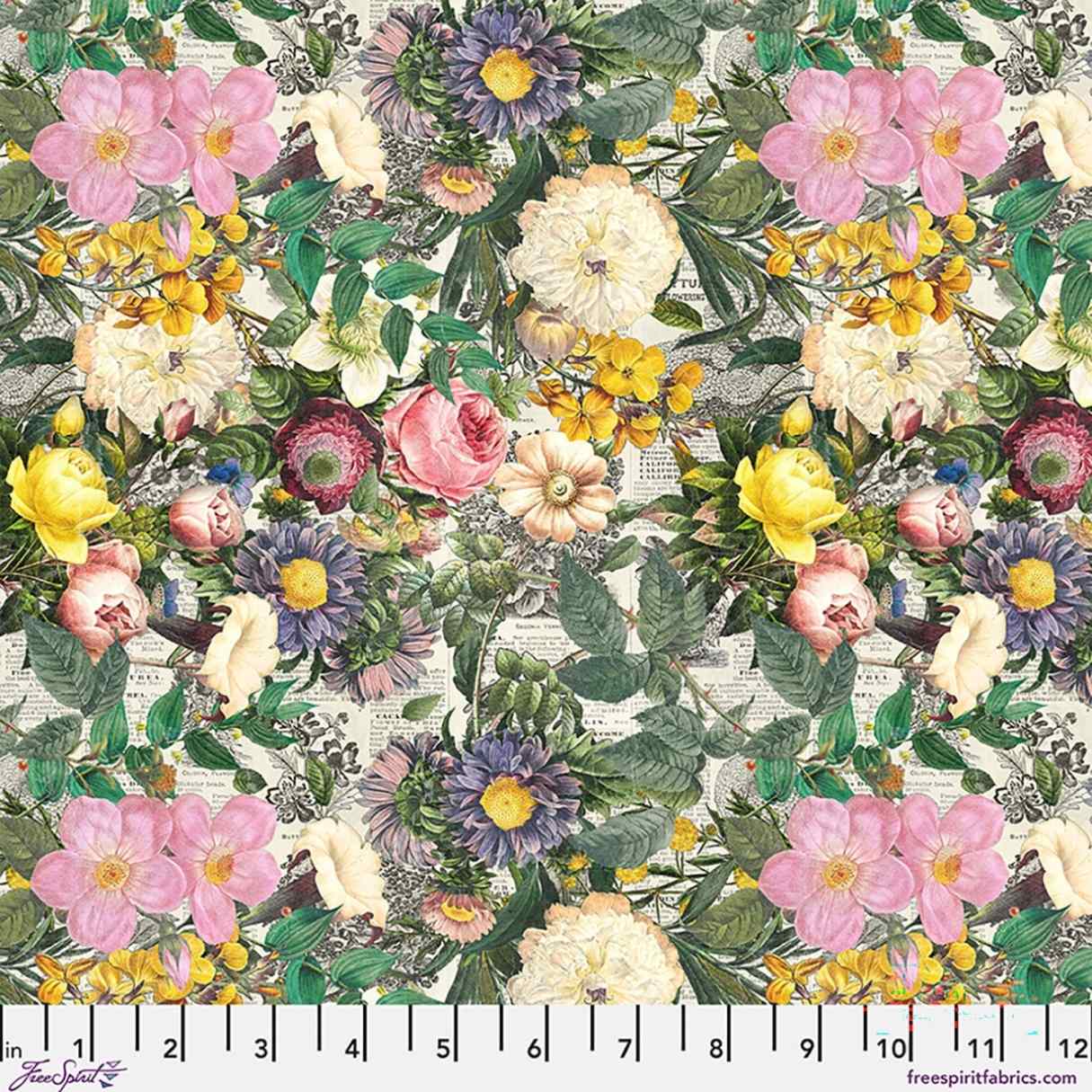 Palette Curated - Multi Floristry