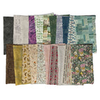 FQ Bundle - Palette Curated - 21 pieces