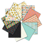 FQ Bundle - Hall Pass - 12 Pieces