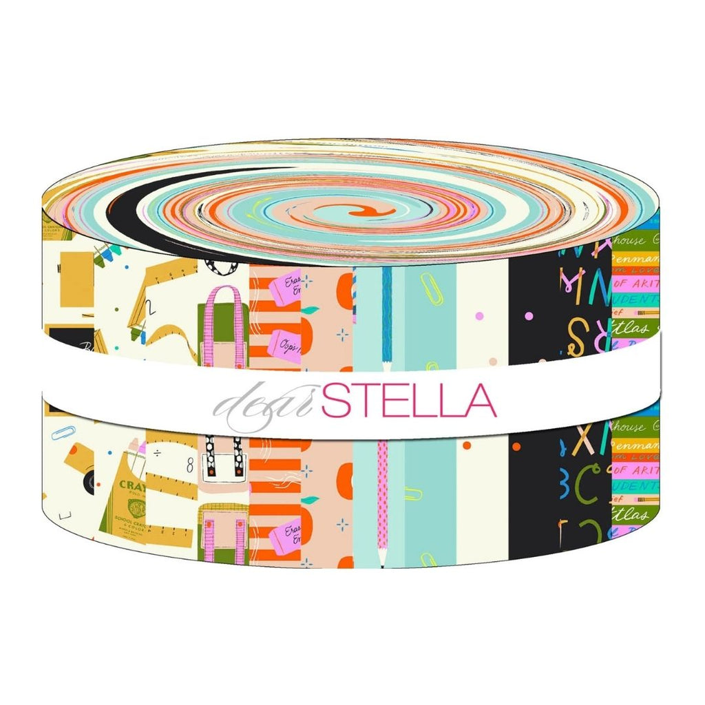 Hall Pass Jelly Roll
