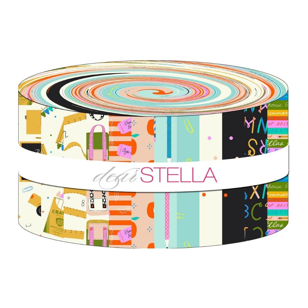 Hall Pass Jelly Roll