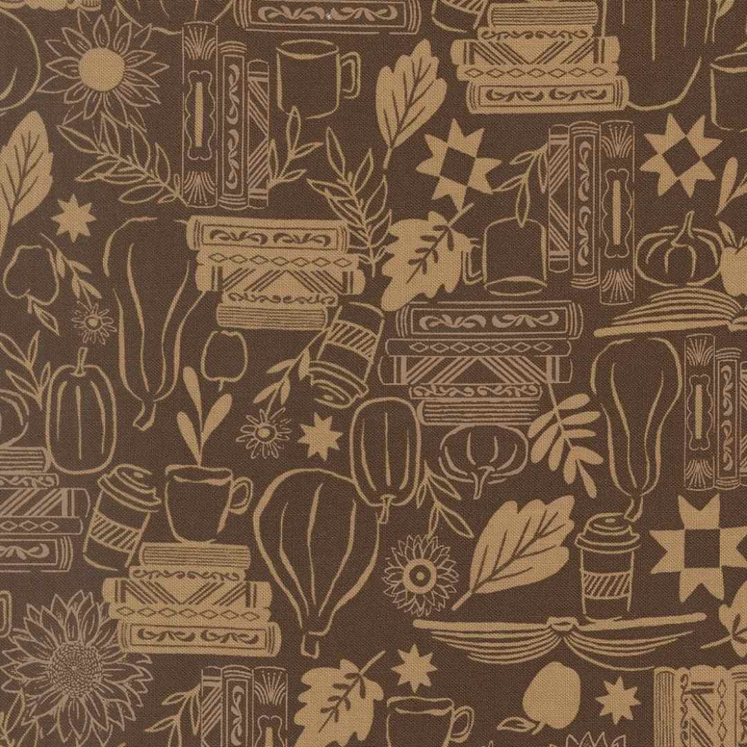 Windfall - Cozy Up - Coffee
