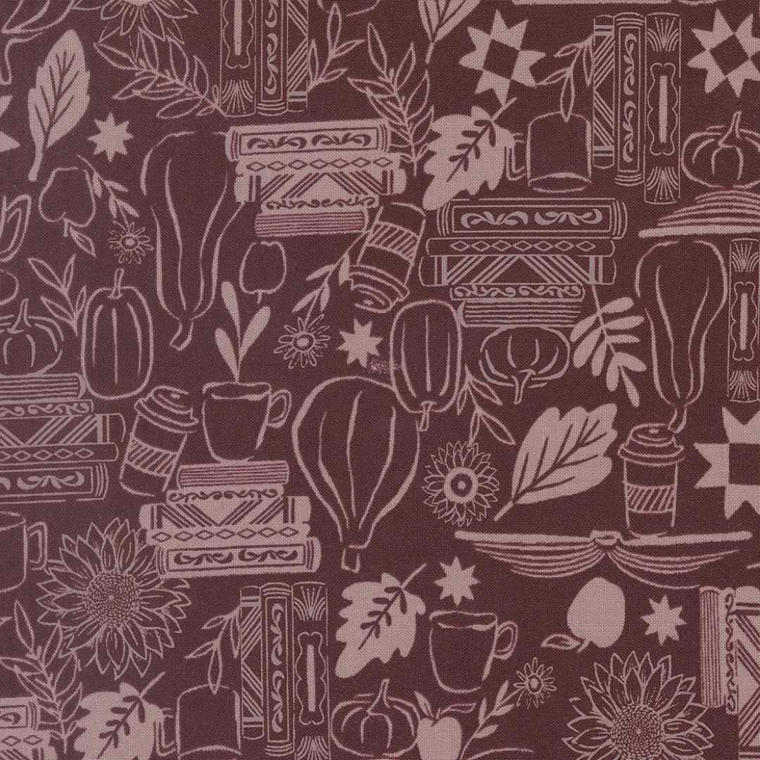 Windfall - Cozy Up - Merlot