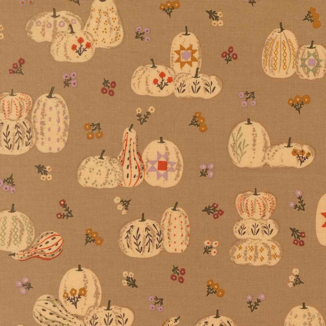 Windfall - Pumpkin Patch - Oatmeal