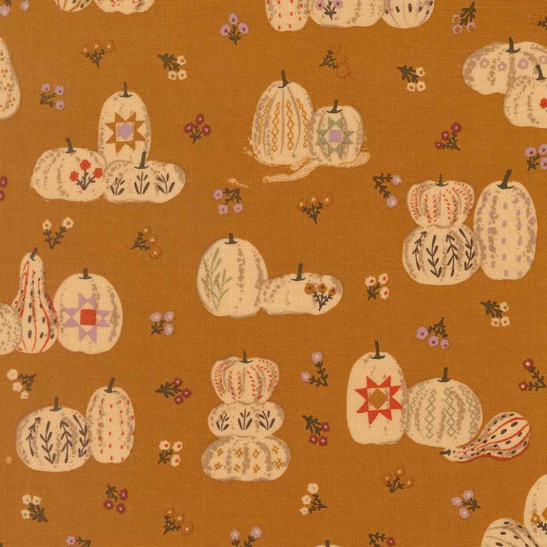 Windfall - Pumpkin Patch - Caramel