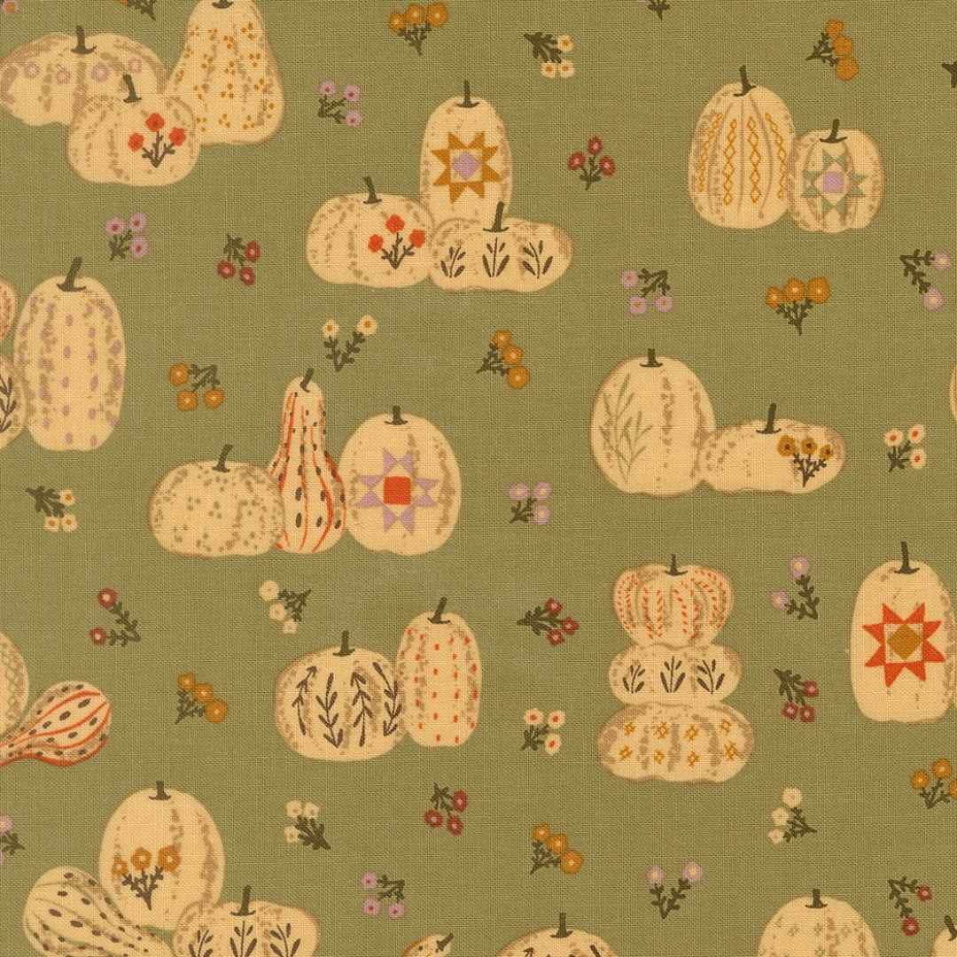 Windfall - Pumpkin Patch - Meadow