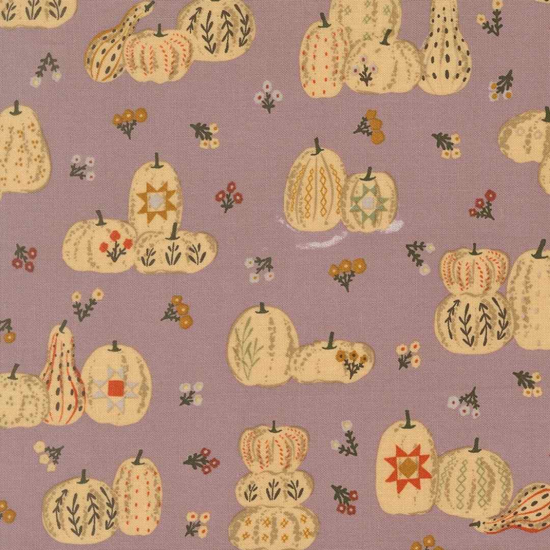 Windfall - Pumpkin Patch - Soft Thistle