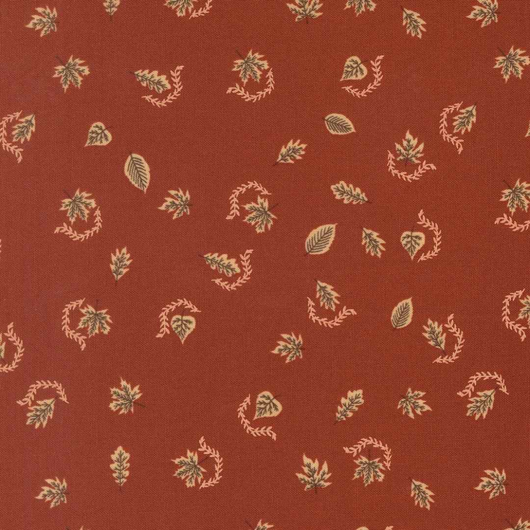 Windfall - Autumn Breeze - Rust