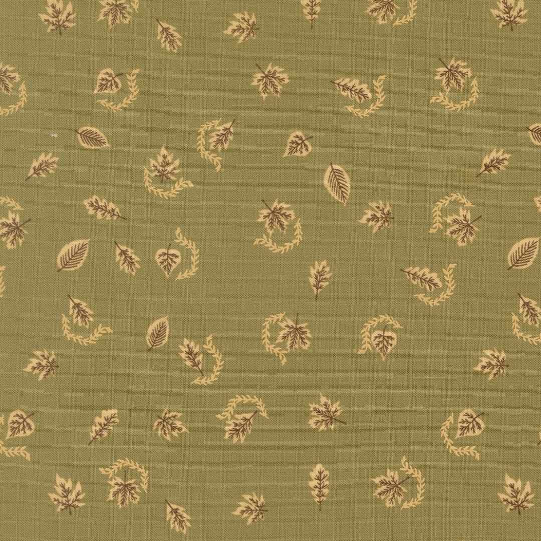 Windfall - Autumn Breeze - Meadow