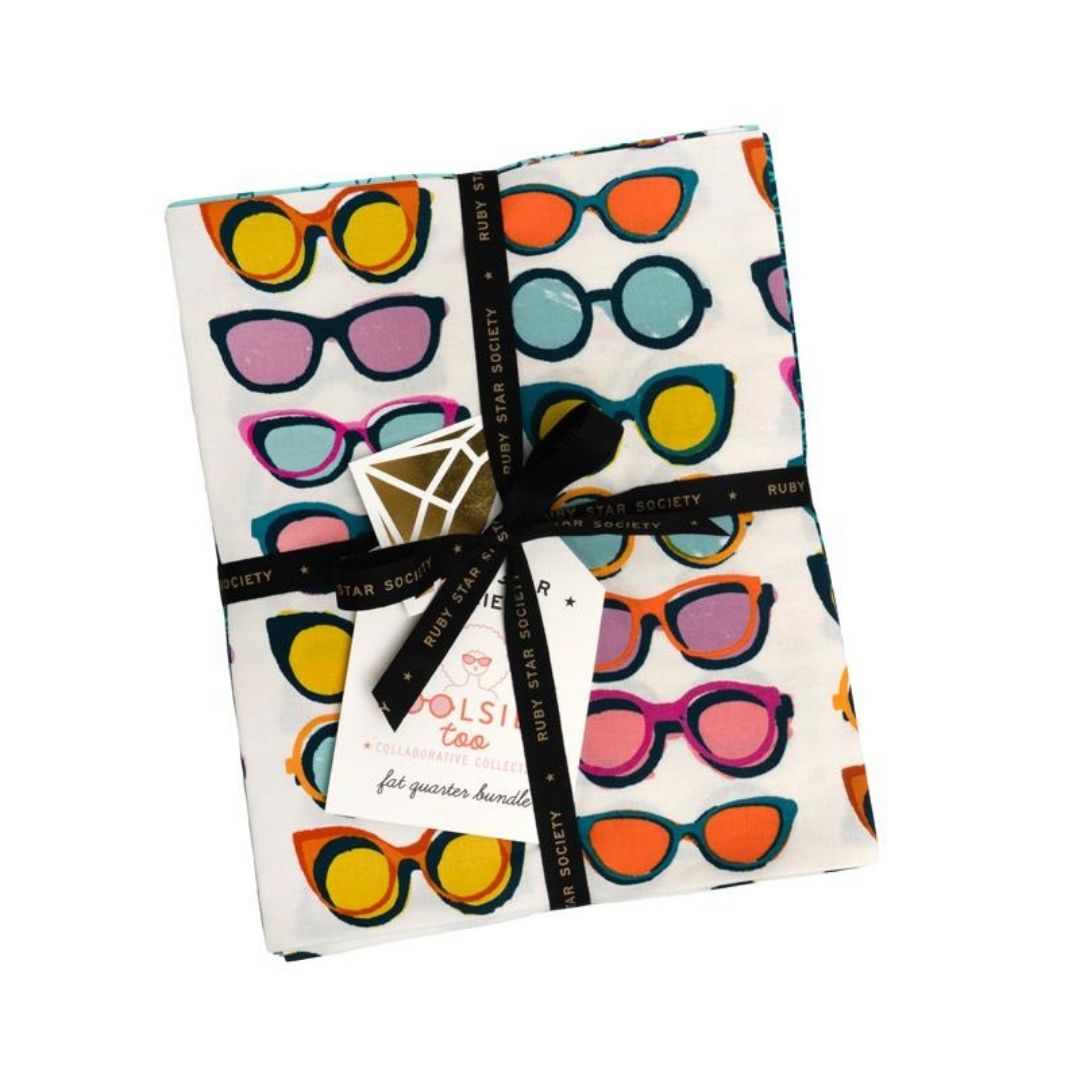 FQ Bundle - Poolside Too - 22 pieces