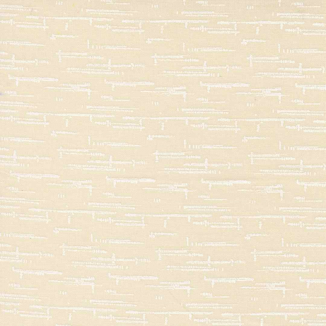 Windfall - Textured Stripe - Eggshell