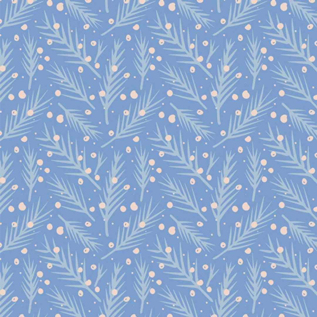 Frost & FIr - Frostvine