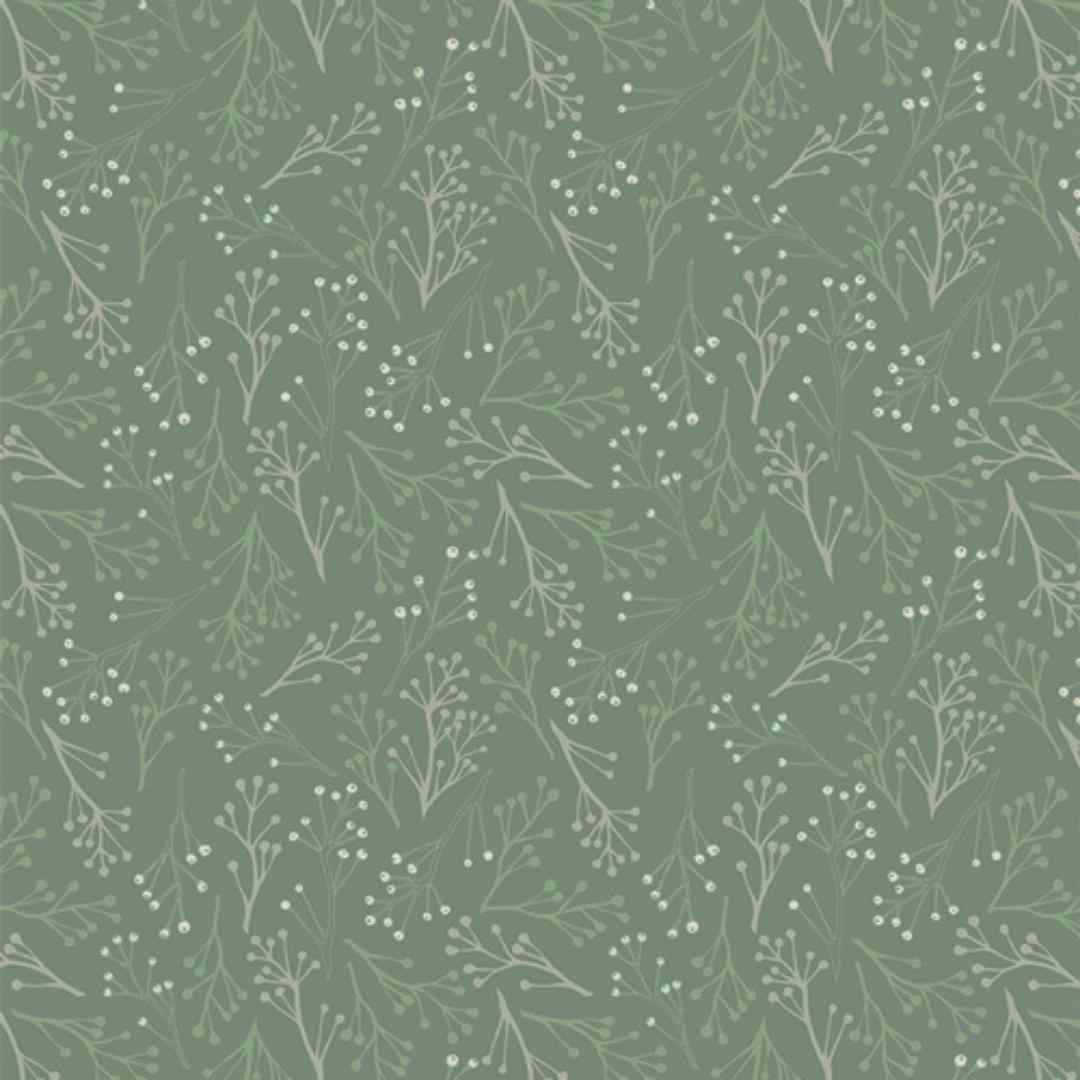 Frost & FIr - Winterberry