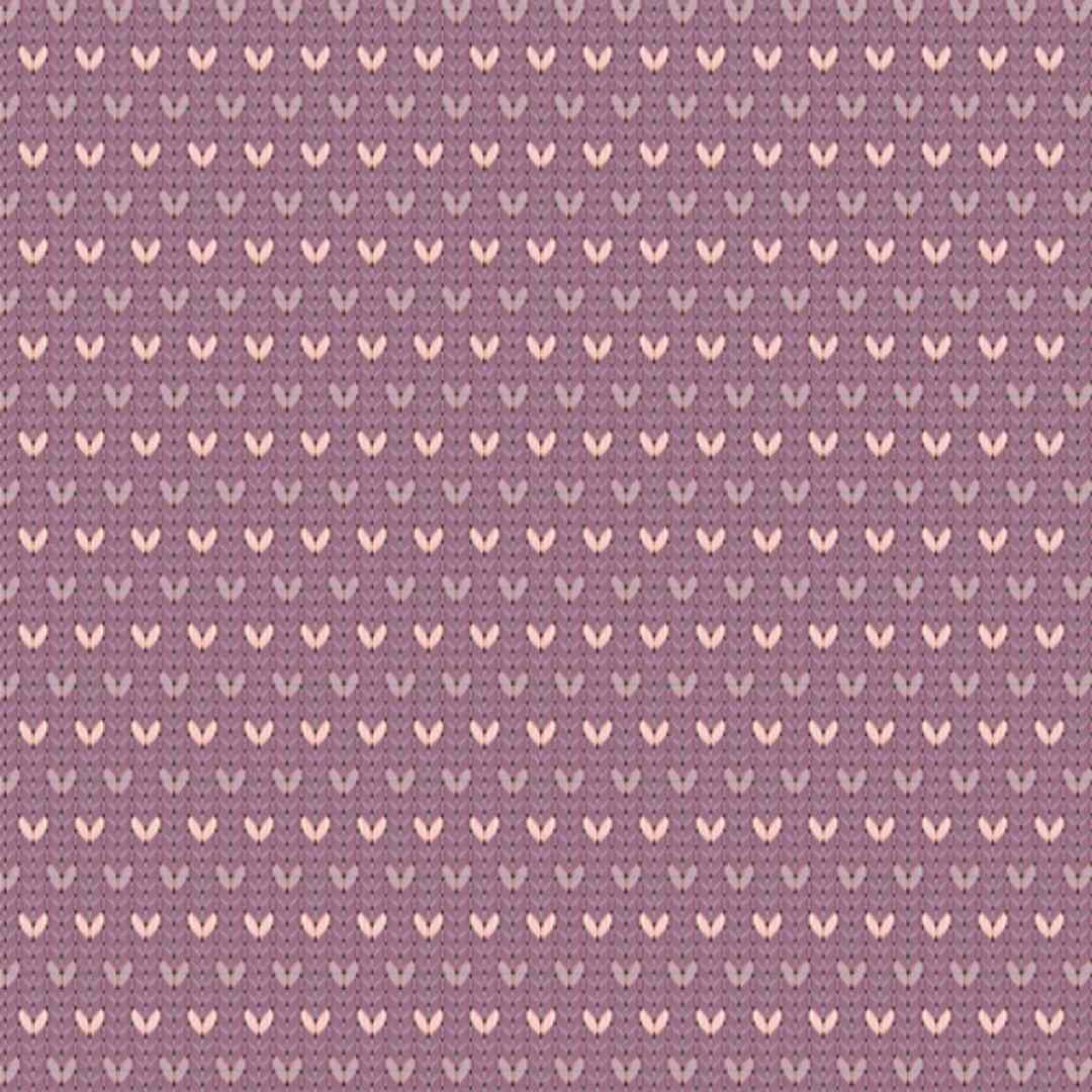 Frost & FIr - Love Knit