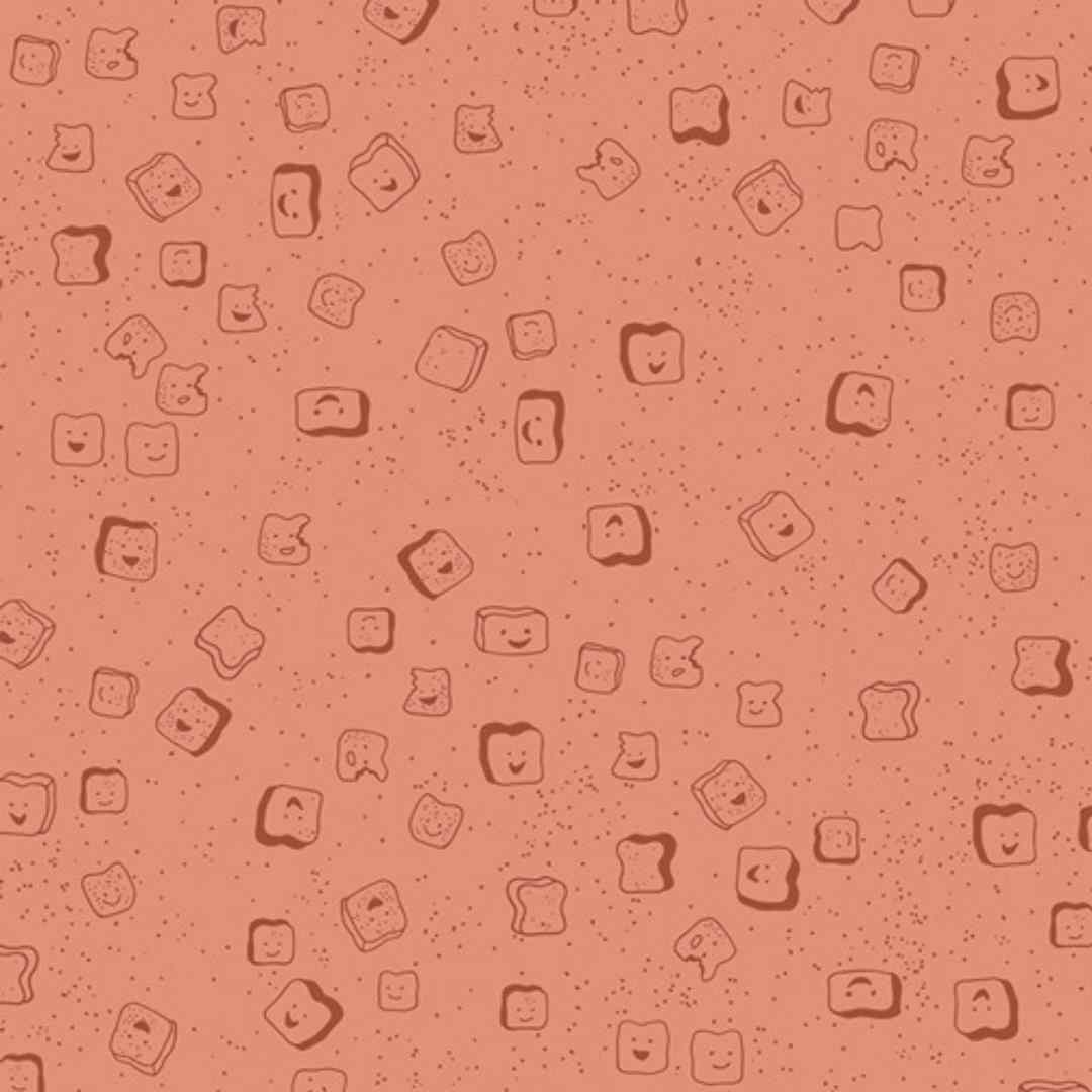 Cinnamon Toast - Cinnamon Toast