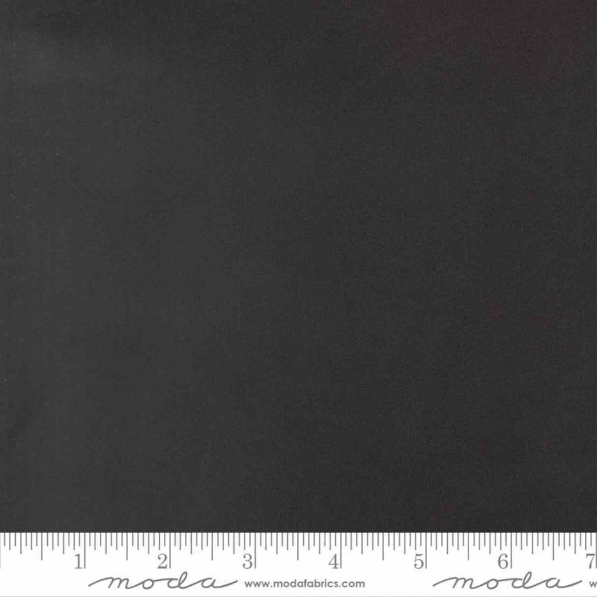 Quilting Cuddle Minky - Black
