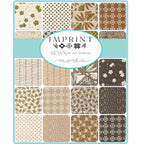 FQ Bundle - Imprint - 21 Pieces