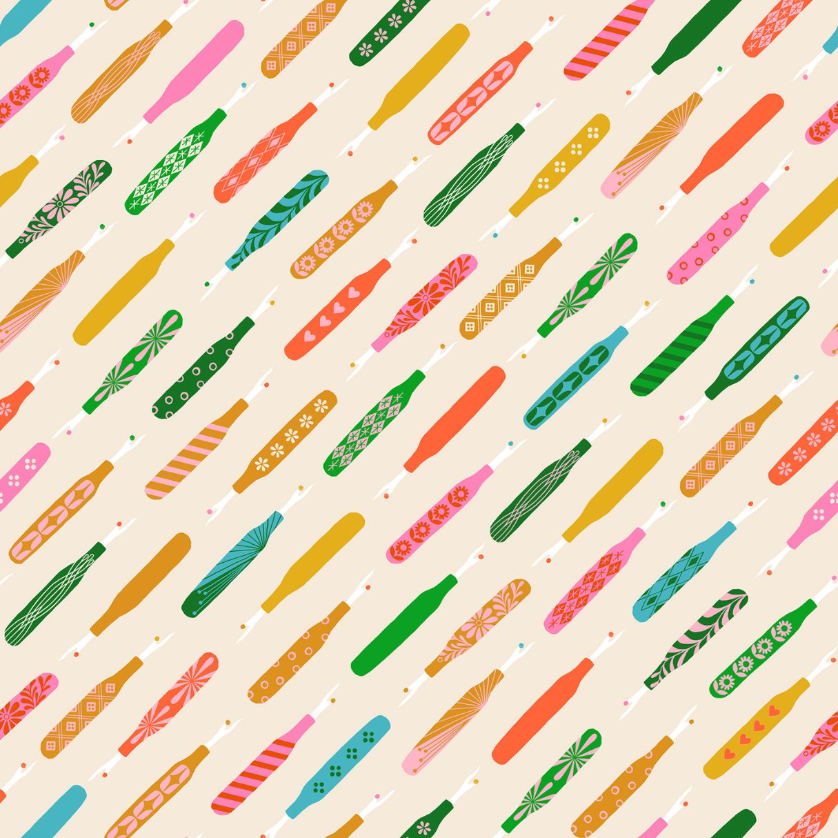 1 800 Notion - Seam Rippers - Shell
