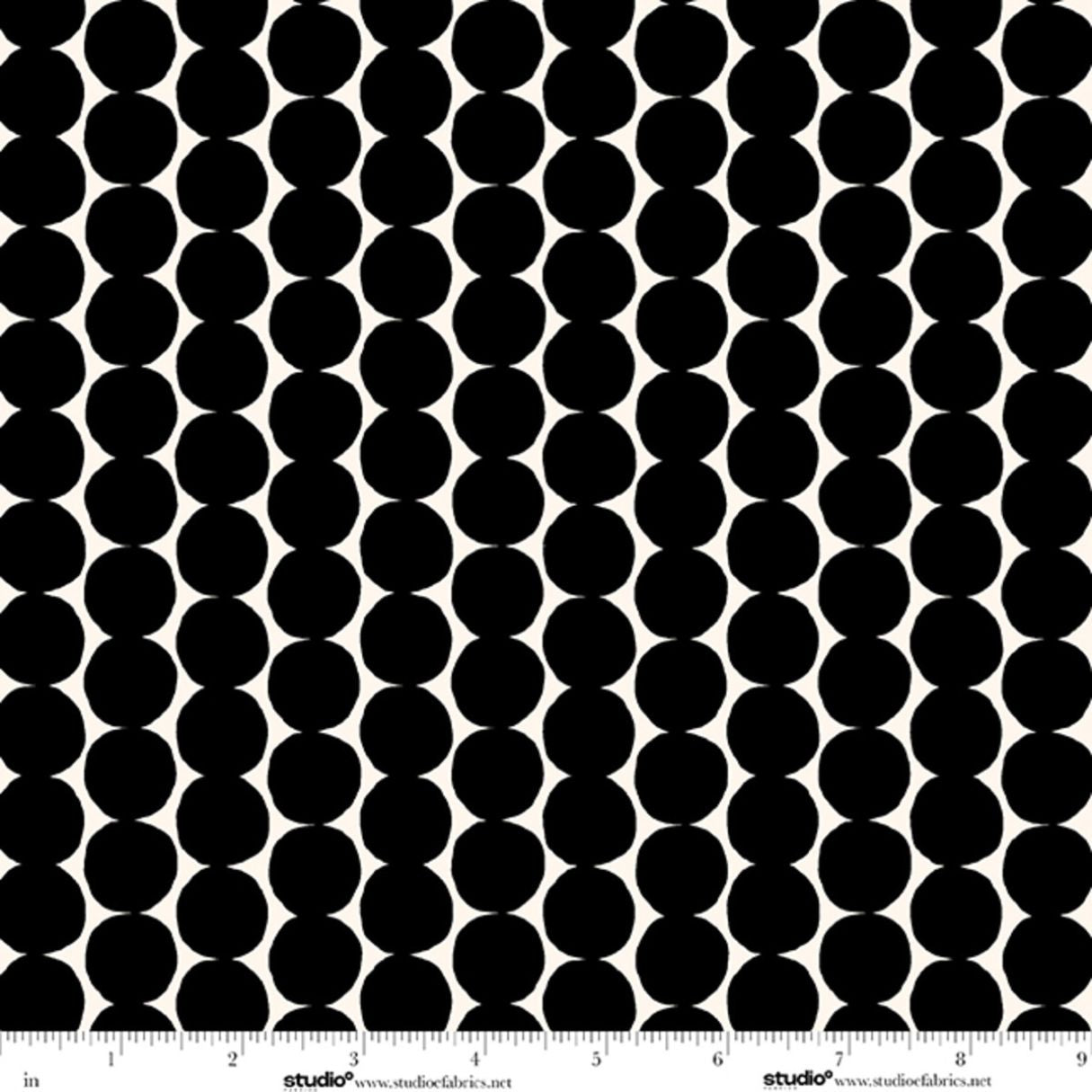 Monochrome - Large Dot