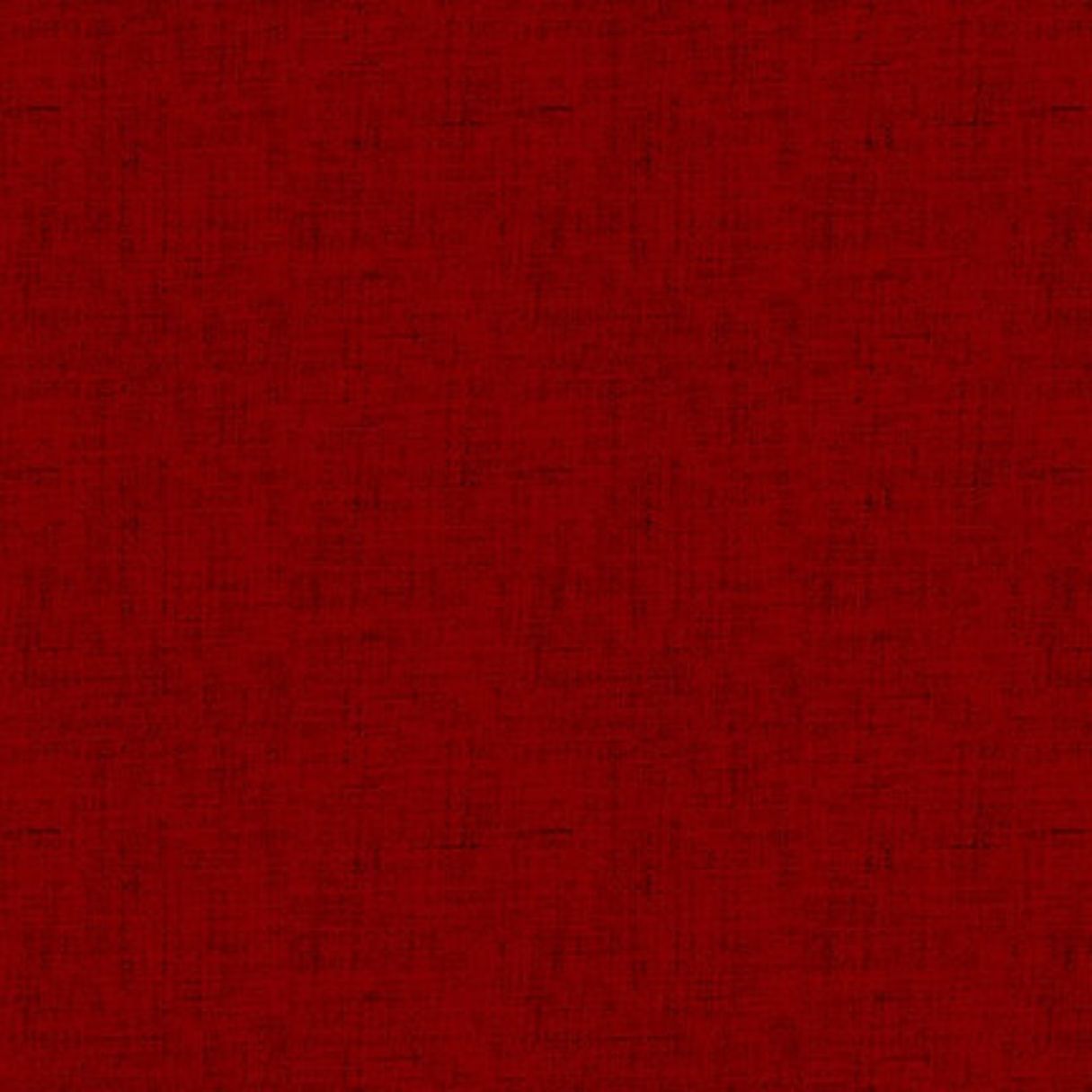 Timeless Basics - Dark Red