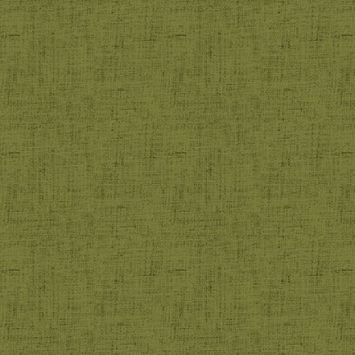 Timeless Basics - Medium Green
