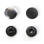 Tool-Free Snaps - Set of 4 - Nickel