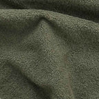 Double Sided Sherpa/Faux Suede - Hunter Green