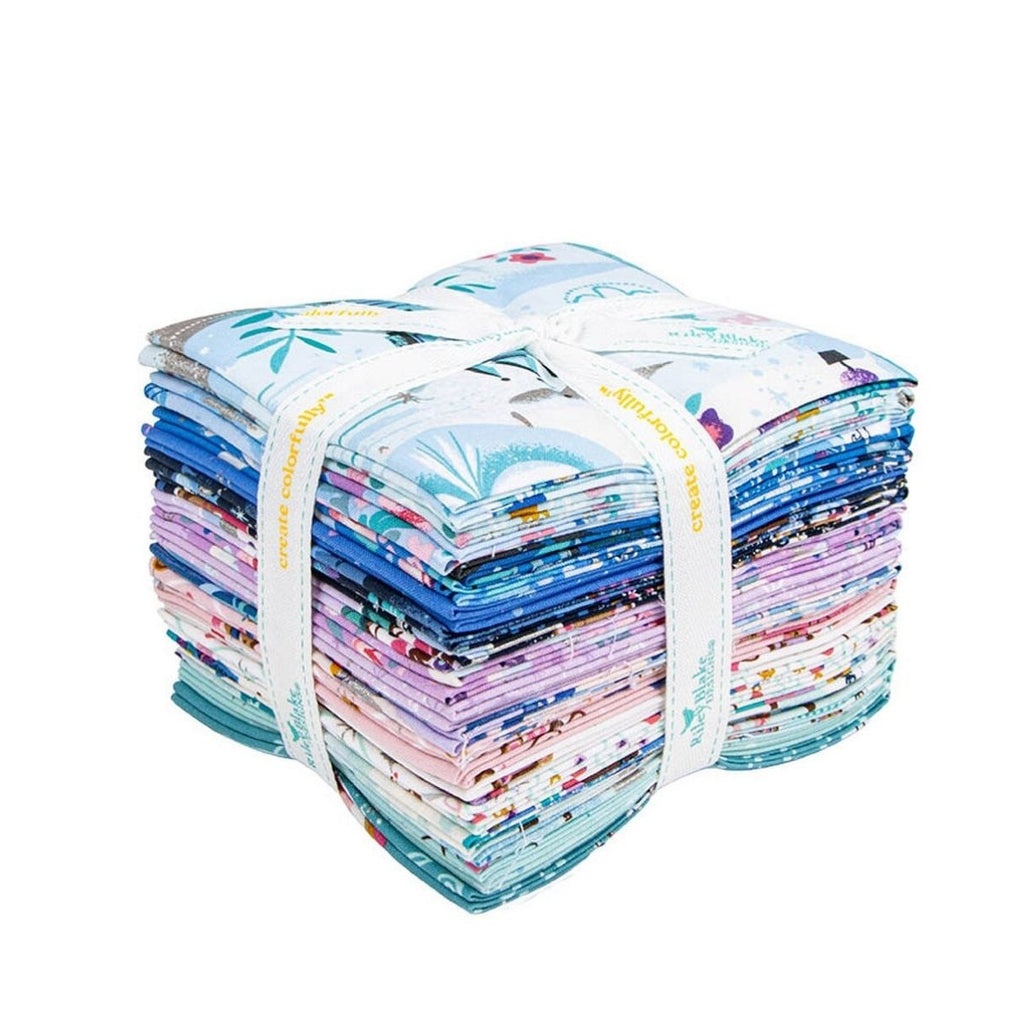 FQ Bundle - Wishes - 21 pieces