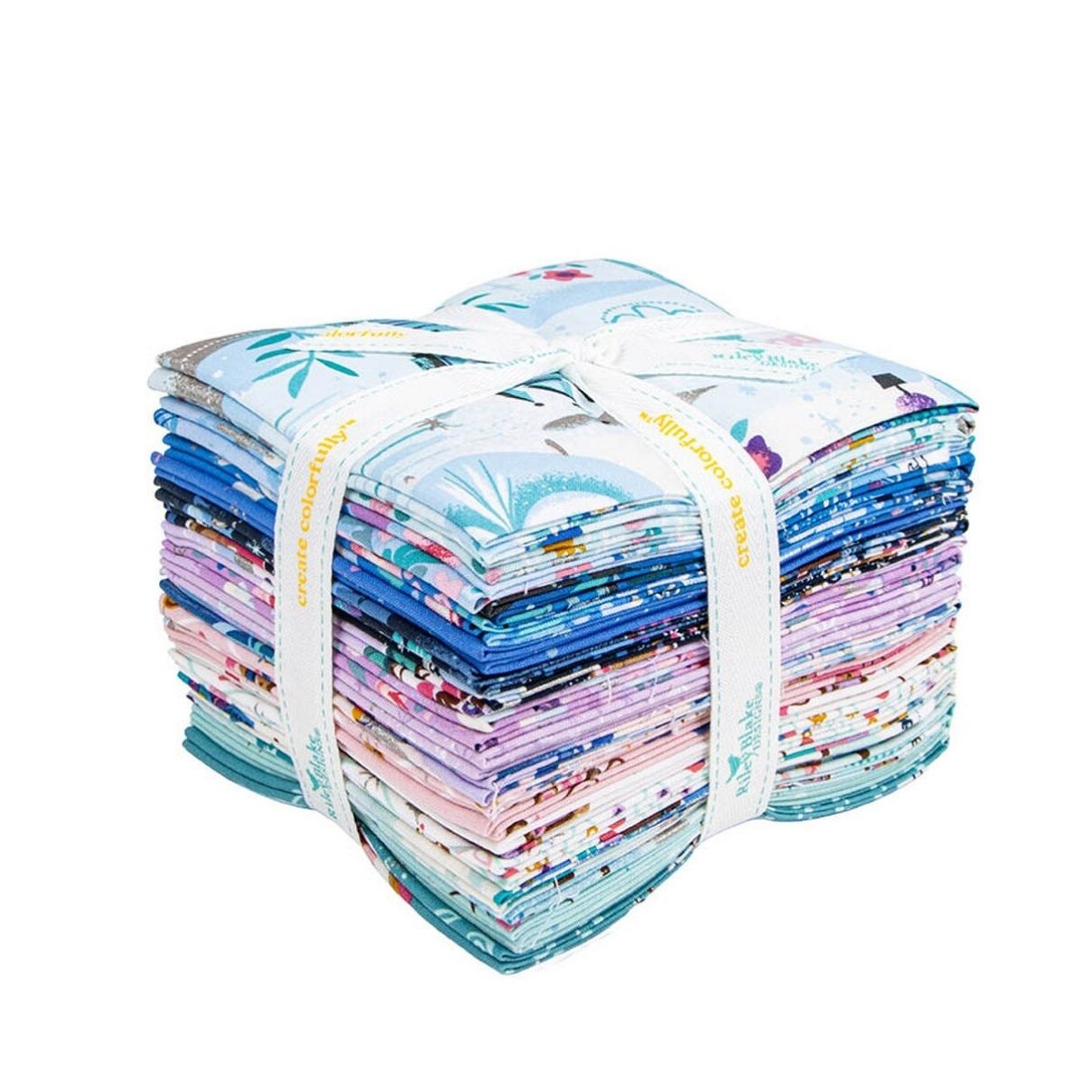 FQ Bundle - Wishes - 21 pieces